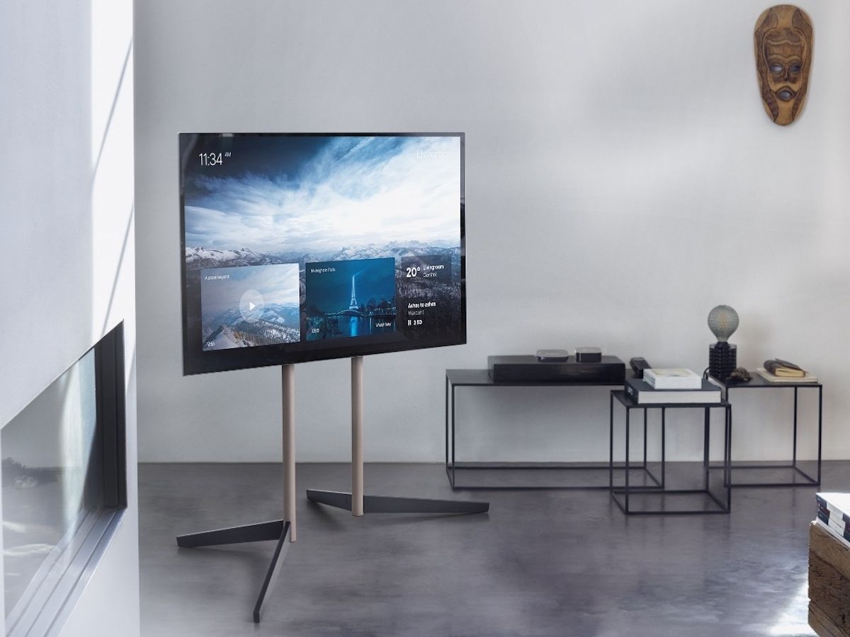 Nital avvia la distribuzione in Italia degli accessori tv One For All