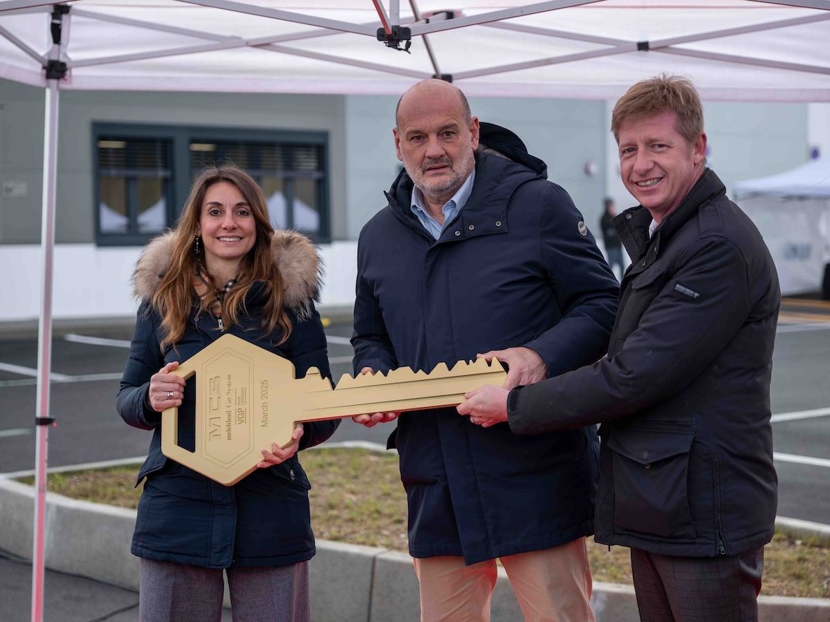 Vgp Italy inaugura il Vgp Park Legnano: nuovo polo logistico alle porte di Milano