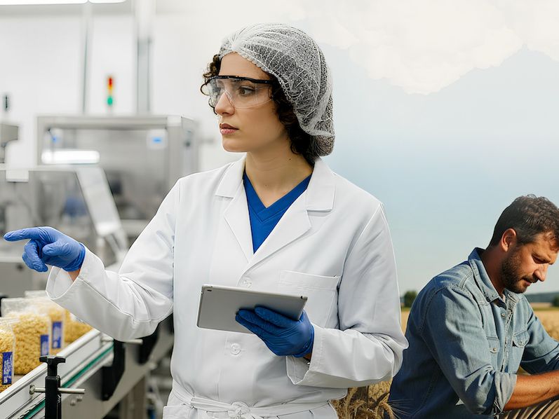 Agrifoodtech italiano: nel 2025 gli investimenti crescono a 121,6 milioni (+18%) 