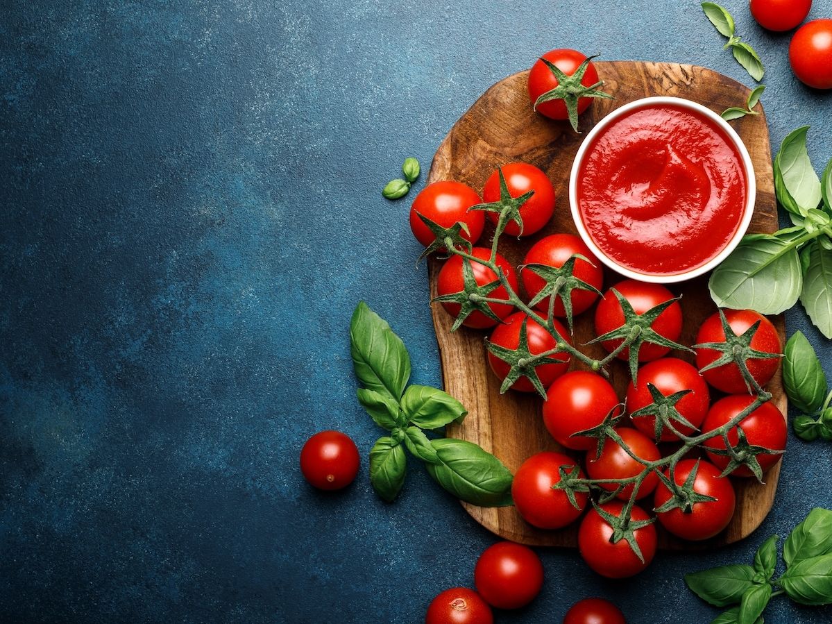 Nei derivati del pomodoro vengono valorizzate le filiere premium