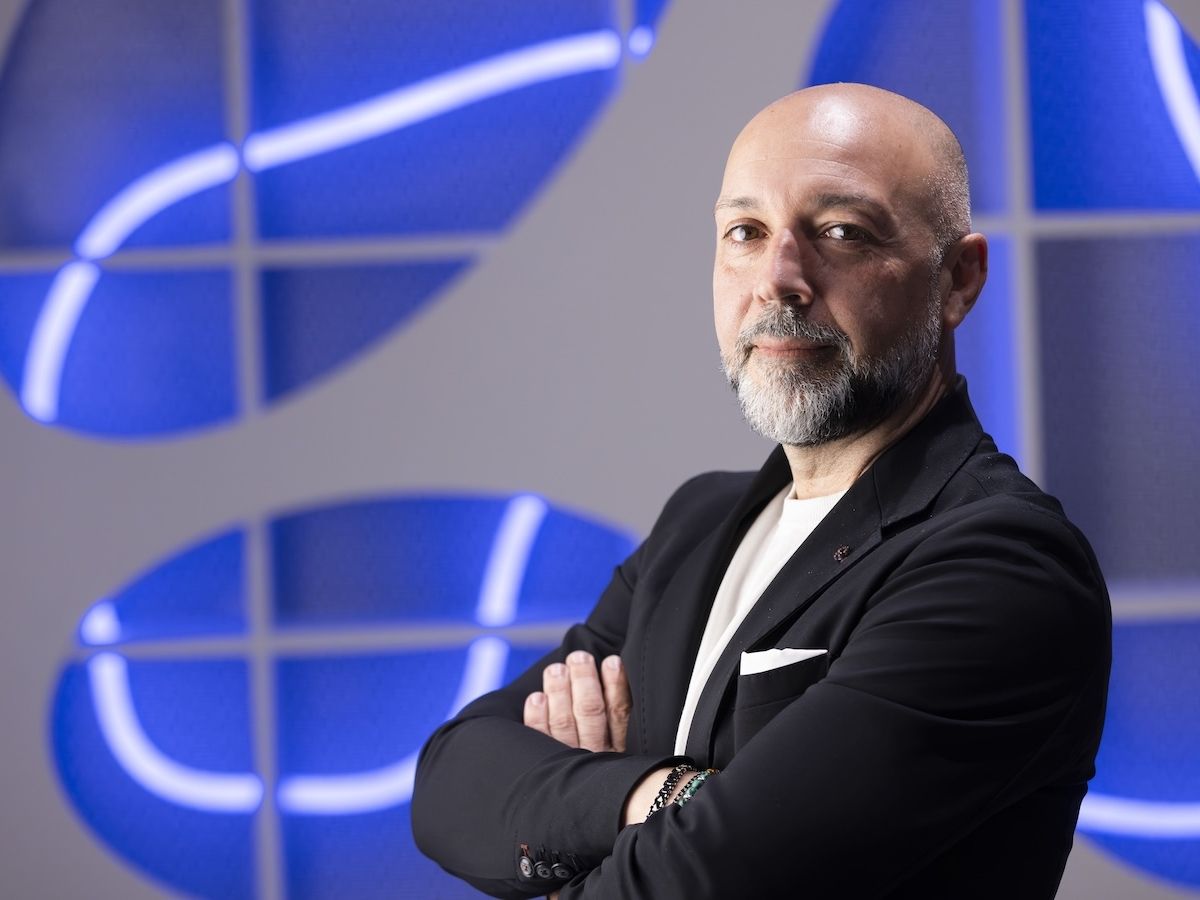 Imoon, la luce valorizza l’esperienza di acquisto nel Tuttigiorni Crai di Casoria