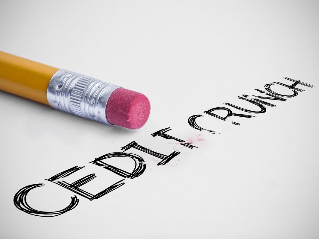 Banche e imprese: torna il credito...ma per molti torna solo il credit crunch