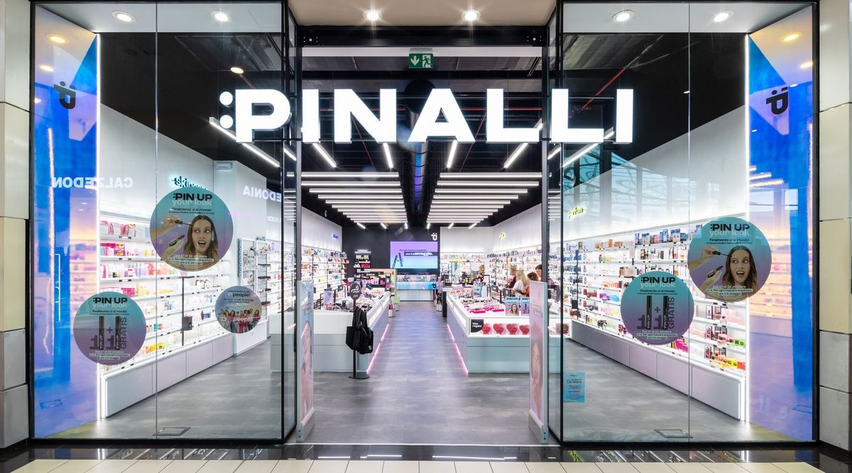 Pinalli archivia il 2025 con ricavi di 197 milioni di euro (+16 per cento)