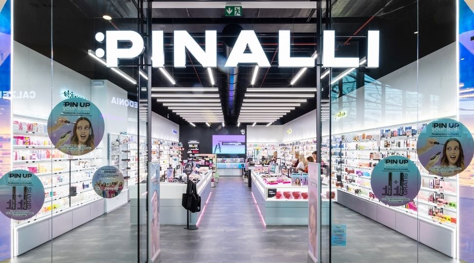 Pinalli archivia il 2025 con ricavi di 197 milioni di euro (+16 per cento)