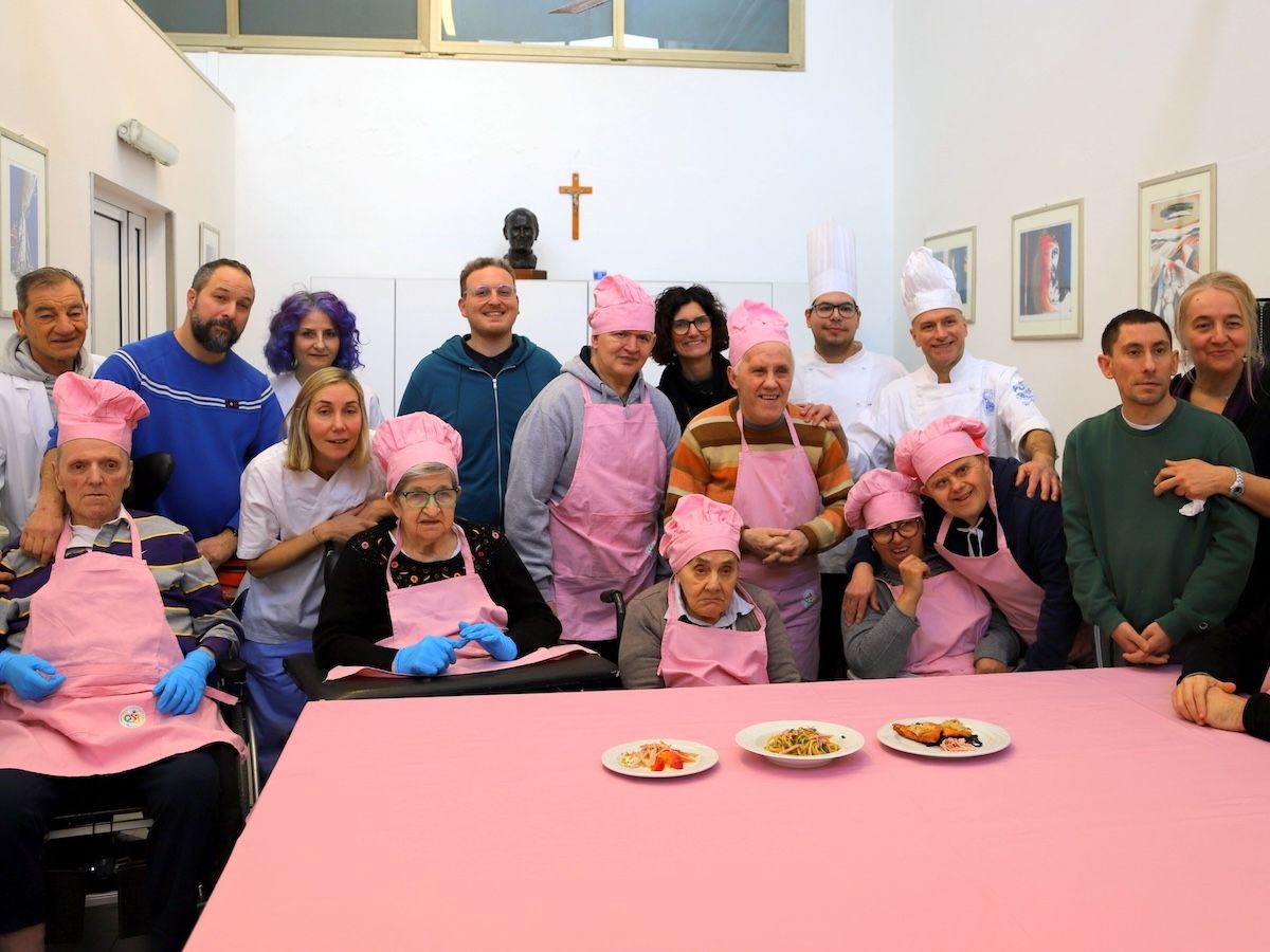 Gruppo Felsineo e Opsa di Padova insieme per un protocollo di solidarietà