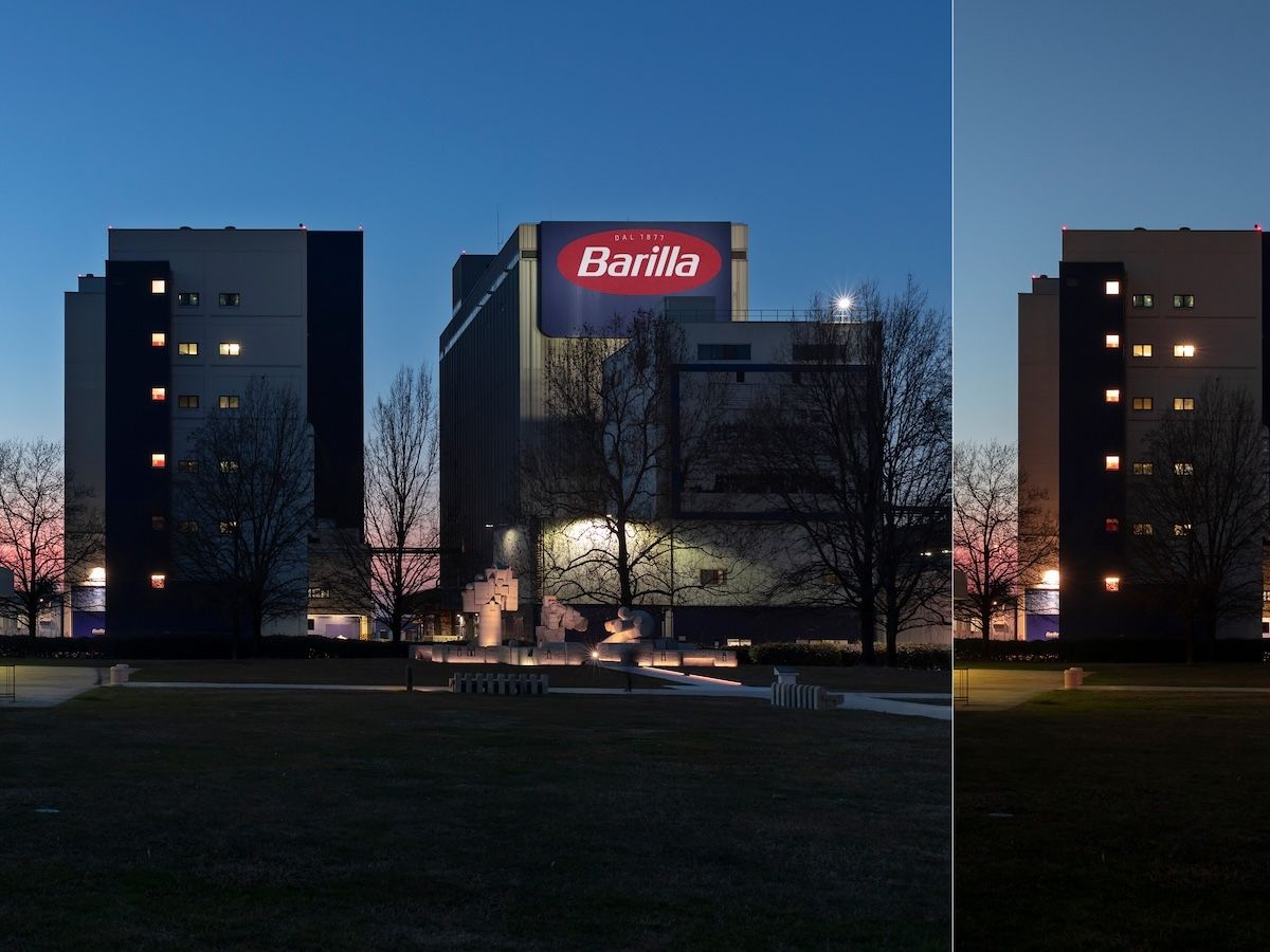 Barilla: 24 MW rinnovabili entro il 2030 per autoproduzione elettrica