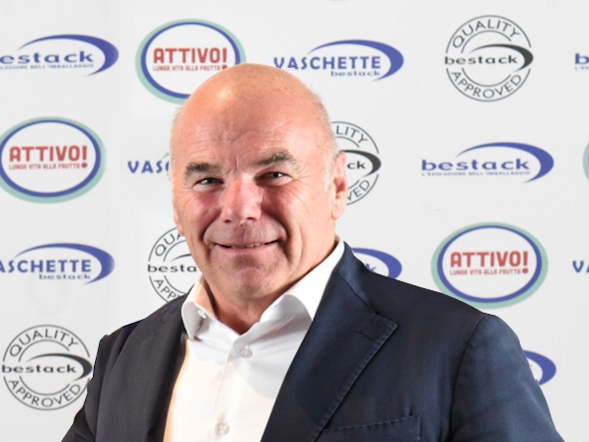 Addio a Horst Zwick, cofondatore del Consorzio Bestack e protagonista del mondo ortofrutticolo