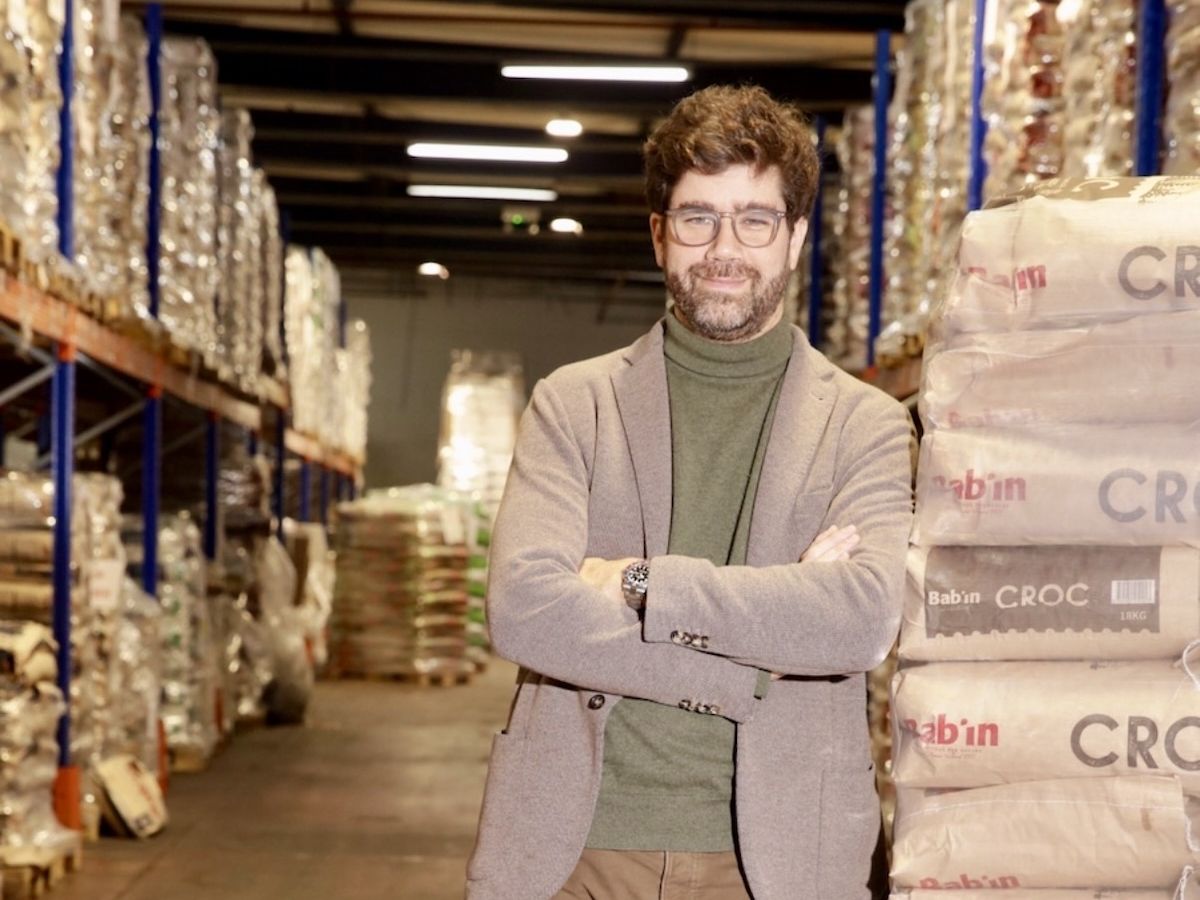 Nasta Pet Food rileva Firstmate pet foods e accelera lo sviluppo in Nord America