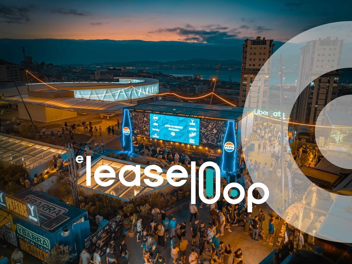 Eleaseloop sbarca in Italia e accelera la gestione degli spazi retail temporanei