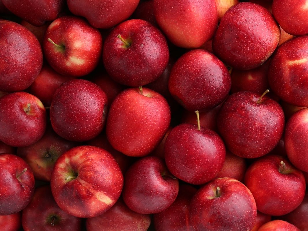 Covirán punta sulla private label con la nuova gamma di mele