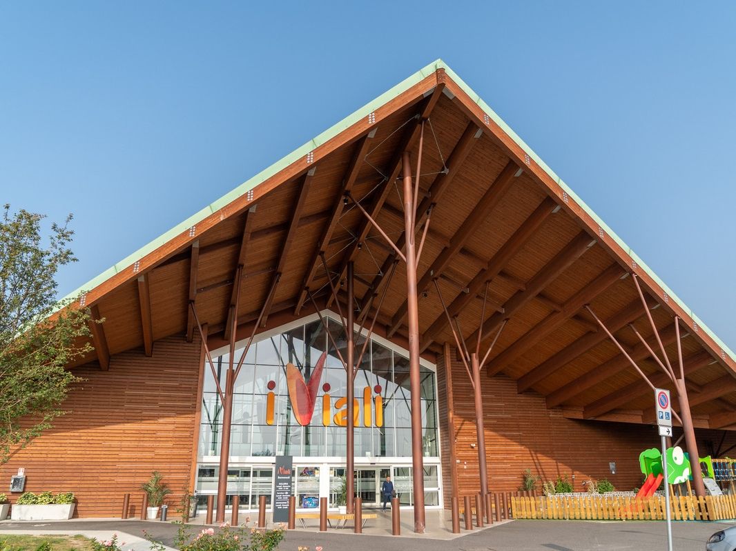 Carmila e New Princes affidano a Svicom gli ex centri Carrefour