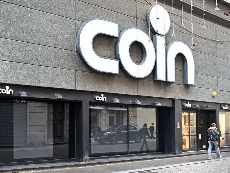 Coin: dopo l'incontro al Mimit i sindacati lanciano l'allarme. L'azienda risponde