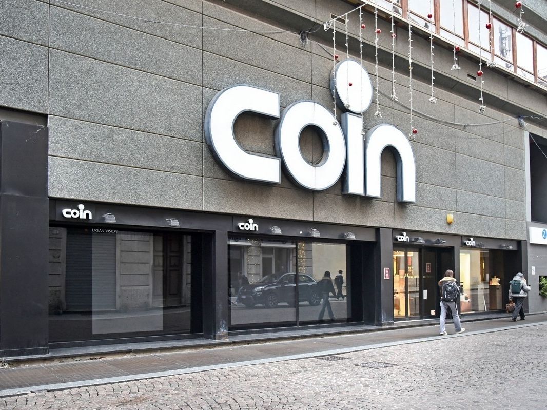 Coin: dopo l'incontro al Mimit i sindacati lanciano l'allarme. L'azienda risponde