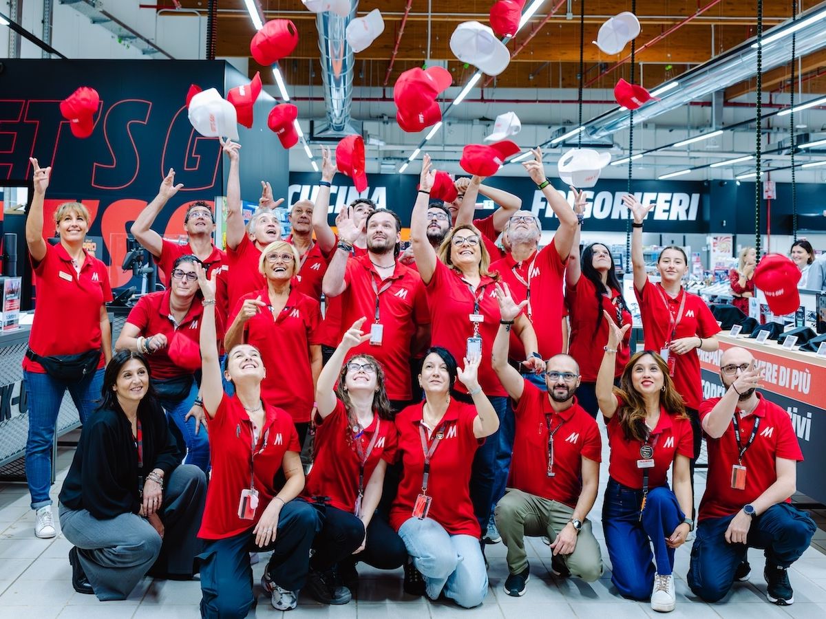 Mediaworld: tre nuove aperture  in programma a primavera tra Lombardia e Piemonte