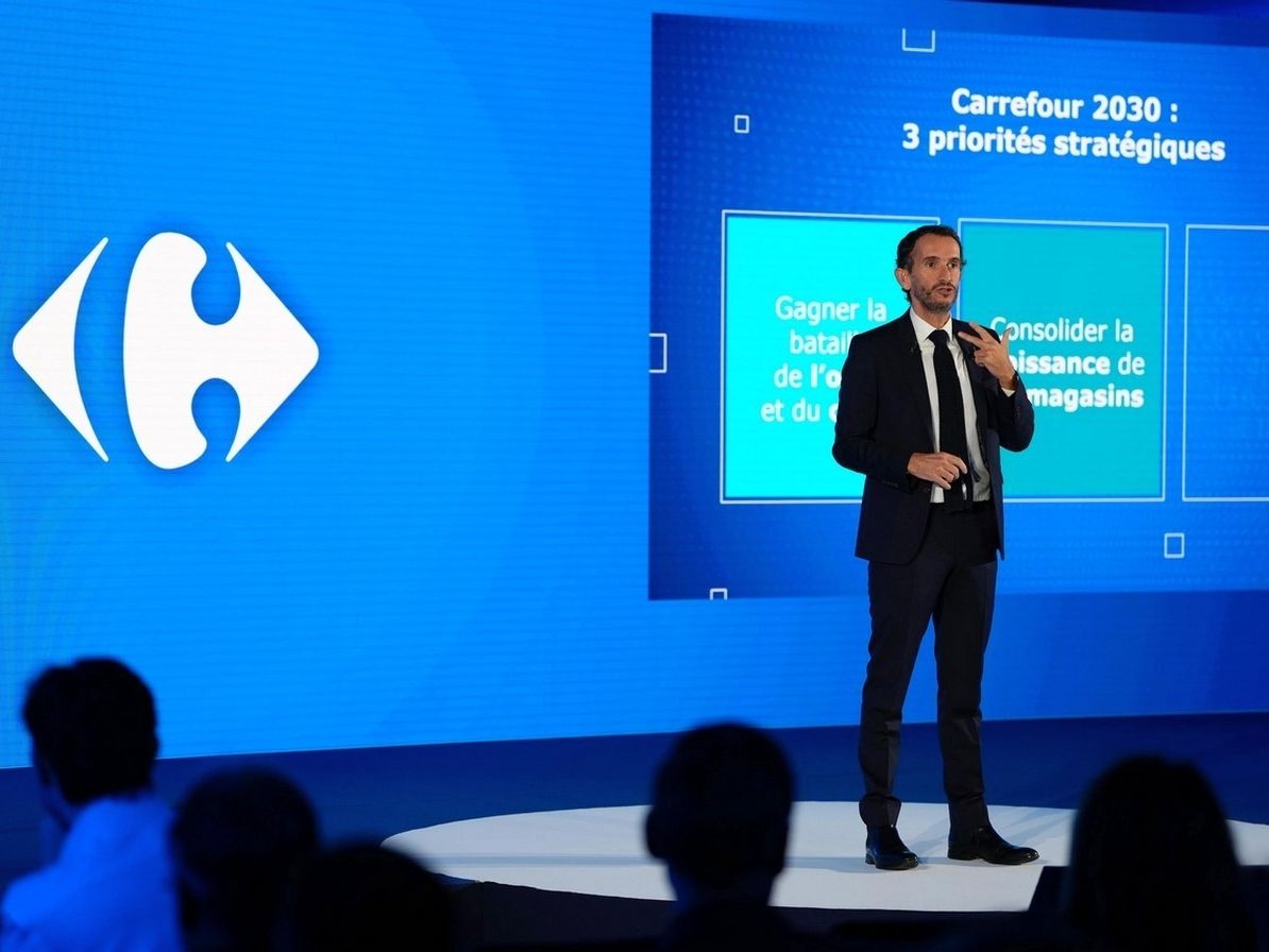 Carrefour 2030: cosa rischiano Belgio, Polonia e Argentina?