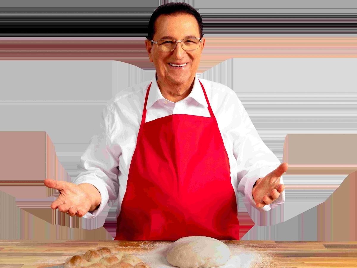 La Pinsa Di Marco torna al Festival di Sanremo con Chef Ruben