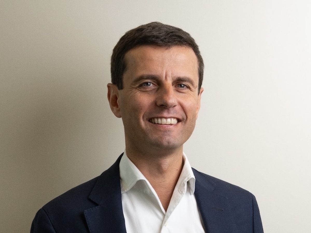 Enrico Amesso nominato nuovo direttore generale di Fabbri 1905