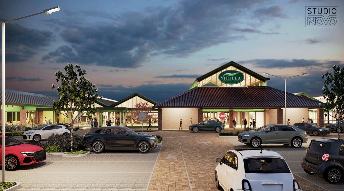 Viridea apre a Carate Brianza e tocca 11 punti vendita. Fatturato di quasi 90 milioni