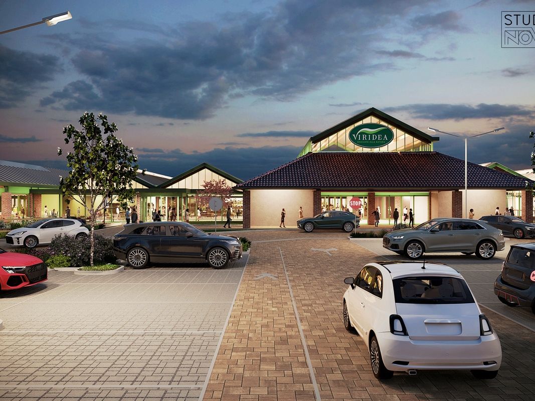 Viridea apre a Carate Brianza e tocca 11 punti vendita. Fatturato a 90 milioni