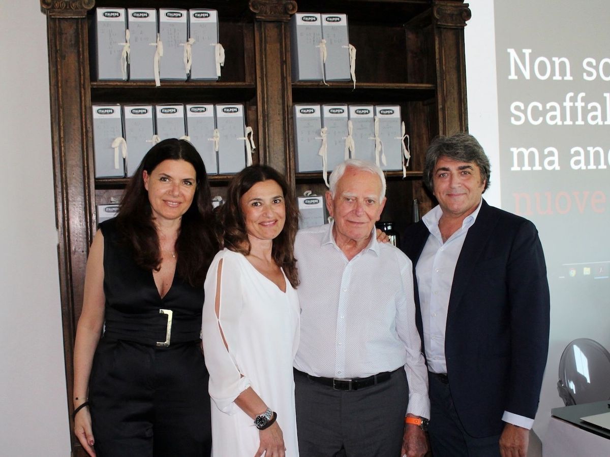 Italpepe chiude il 2025 con un fatturato oltre i 15 milioni di euro