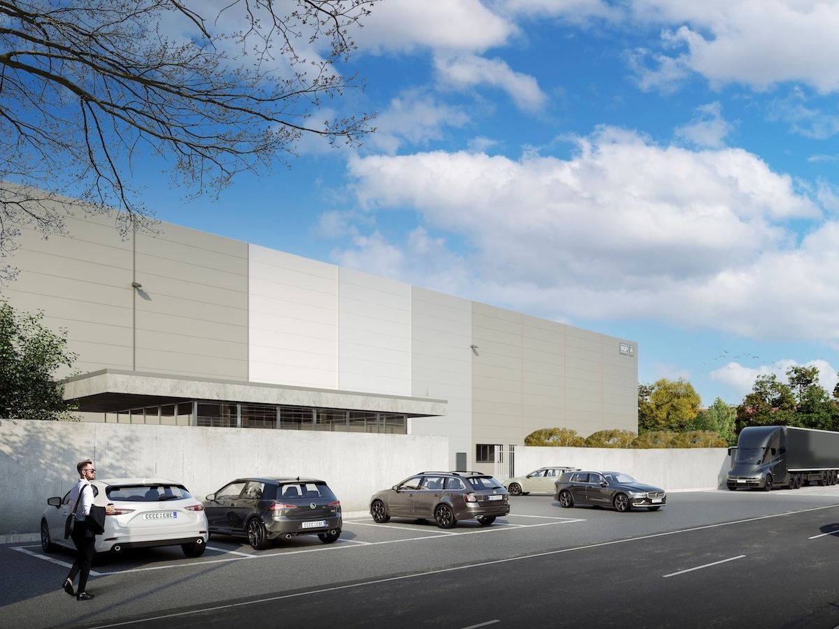 Vgp: utile a 338 milioni e crescita del portafoglio logistico nel 2025