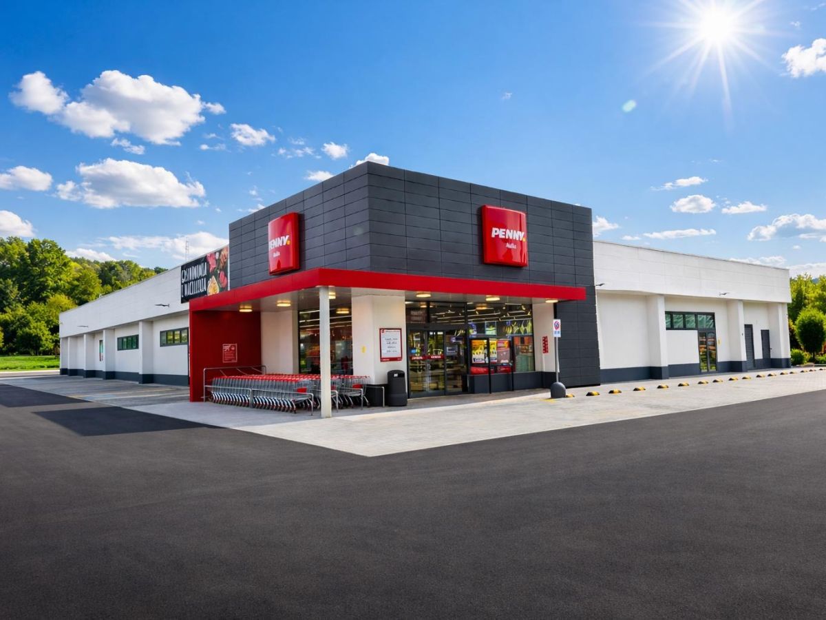 Penny: il piano di aperture 2026 parte da Aulla e raggiunge 82 negozi in Toscana