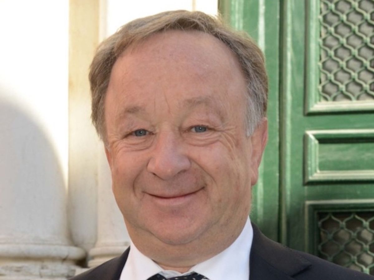 Marco Bordoli entra nel consiglio di amministrazione della centrale Dit