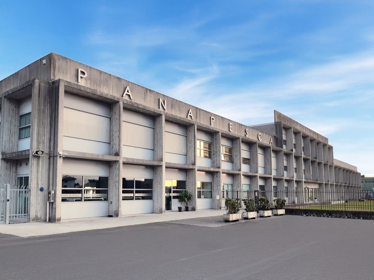 Panapesca ottiene la certificazione ISO 14001, riduce i consumi cresce l’offerta Msc