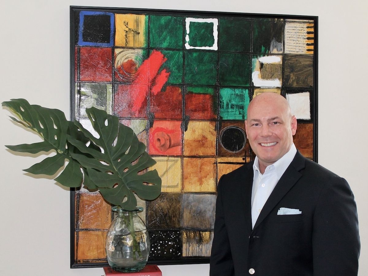 Robert Cullis sarà cco globale per la divisione spirits di Illva Saronno Holding