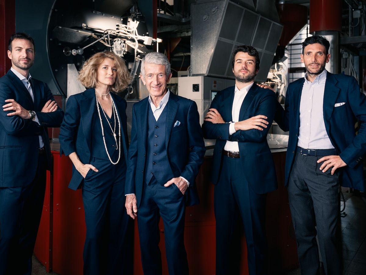 Essse Caffè supera per la prima volta i 50 milioni di euro di fatturato