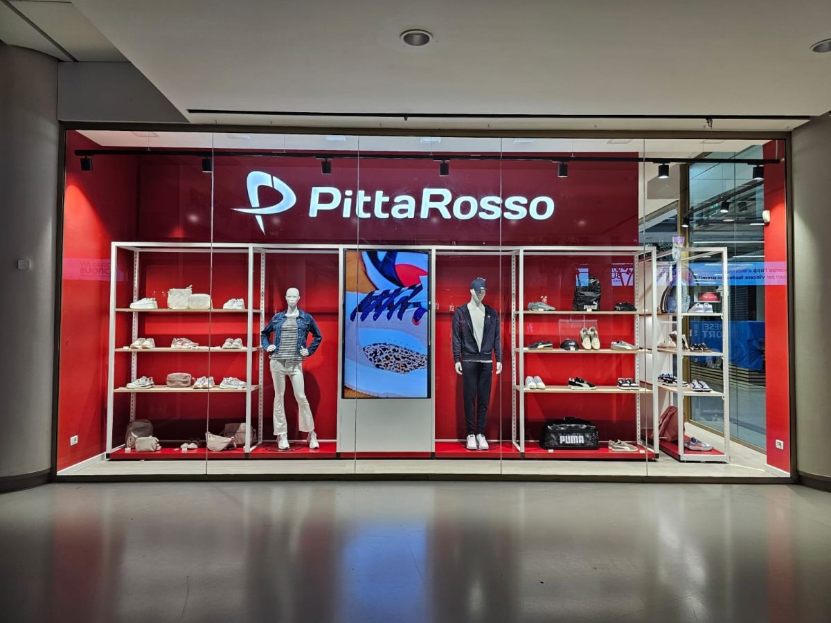 Pittarosso di Nola riapre dopo il restying con un format innovativo