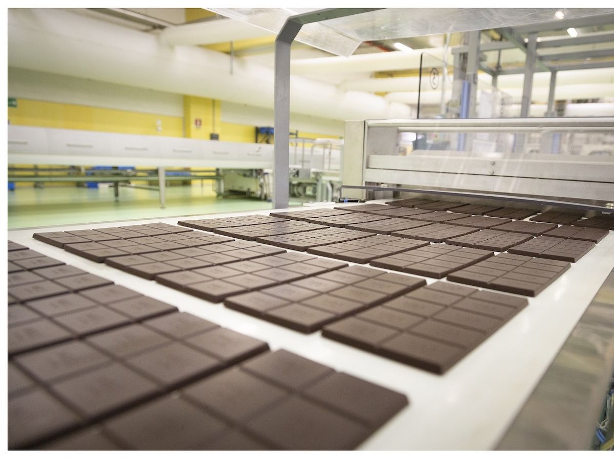 Icam: fatturato a 432 milioni di euro nel 2025 ed export al 63% Icam: fatturato a 432 milioni di euro nel 2025 ed export al 63%