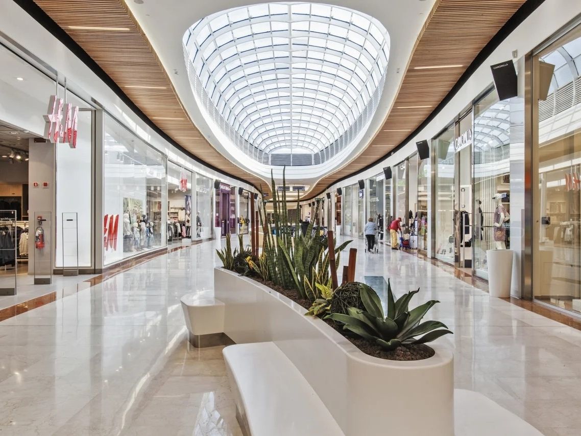 Klépierre vola nel 2025 e annuncia l’ampliamento del Centro Romagna: arriva Primark