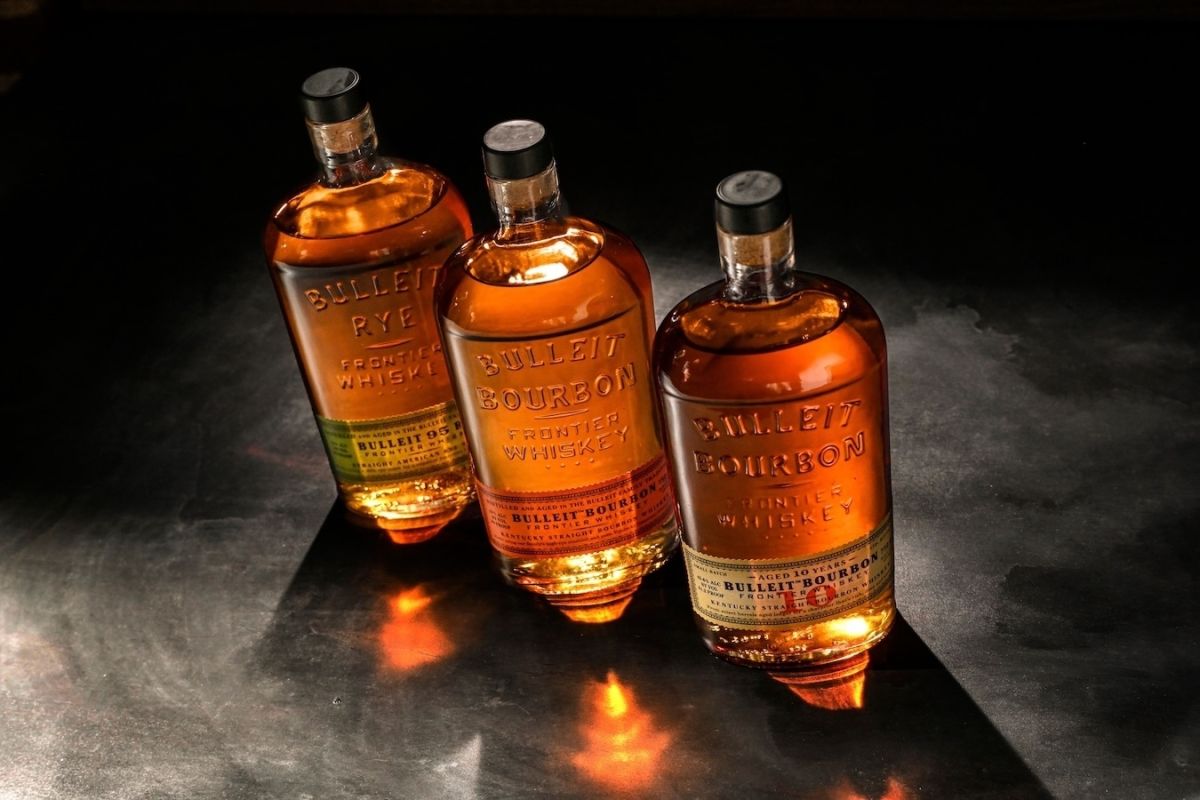  Diageo Italia-Gruppo Montenegro: accordo per la distribuzione di Johnnie Walker e Bulleit