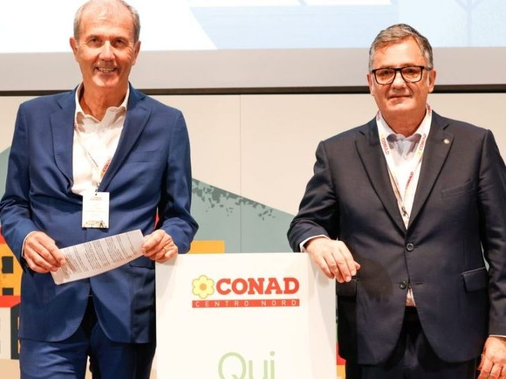Conad Centro Nord punta su convenienza e Mdd. 10 nuovi pdv in Lombardia  