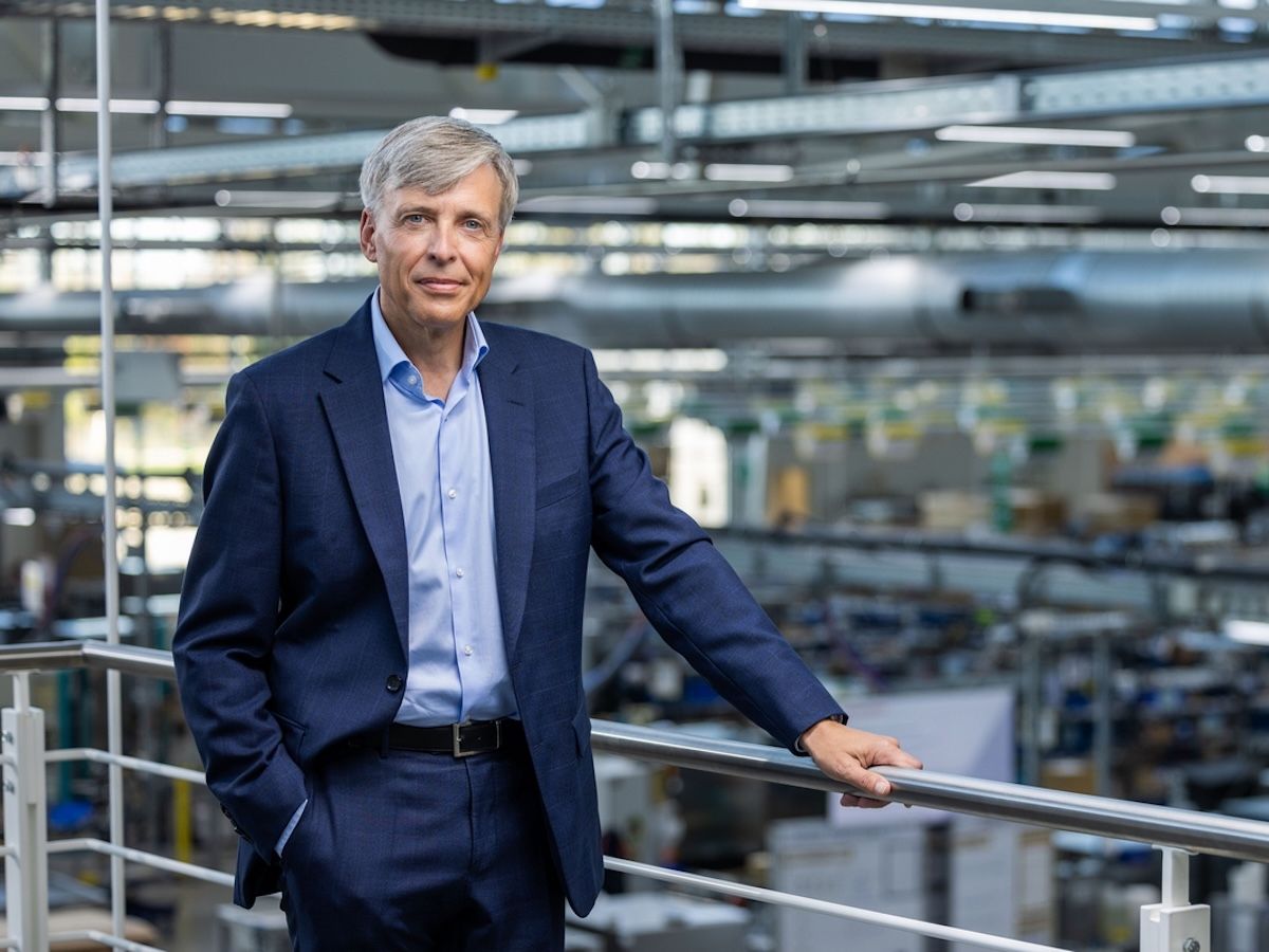 Rational: accelerazione della crescita e performance oltre le attese nel 2025 Rational: accelerazione della crescita e performance oltre le attese nel 2025