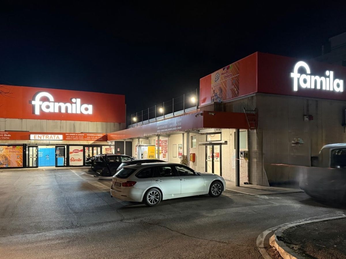 Etruria Retail cambia insegna: gli store Carrefour diventano Famila, Famila Market, Super A&amp;O