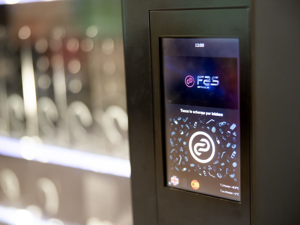 Wise Equity e Fas International insieme per proseguire la crescita nel retail tech