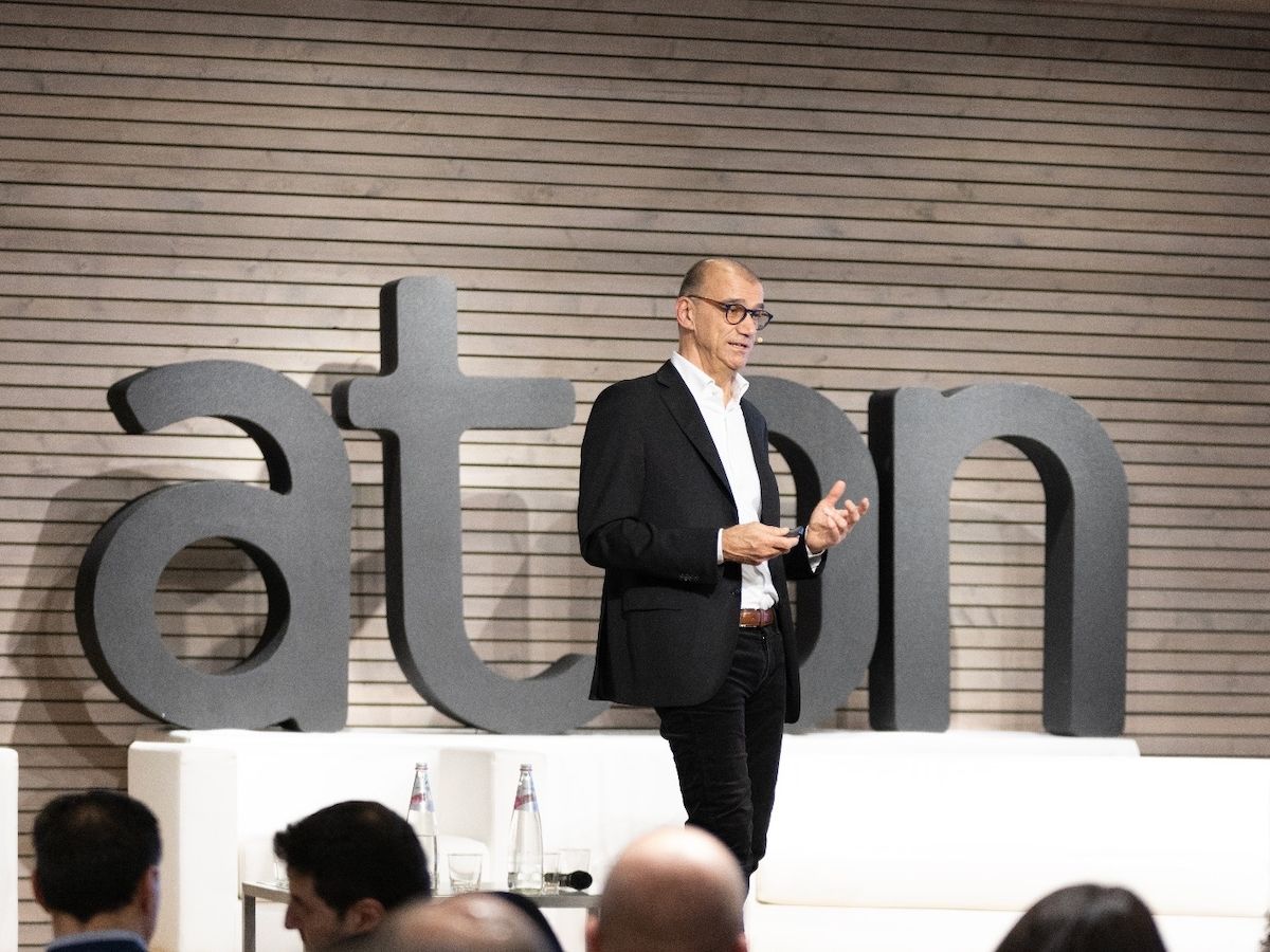 Aton: il giro d'affari cresce a 26,2 milioni. Investiti 1,8 milioni in ricerca e sviluppo