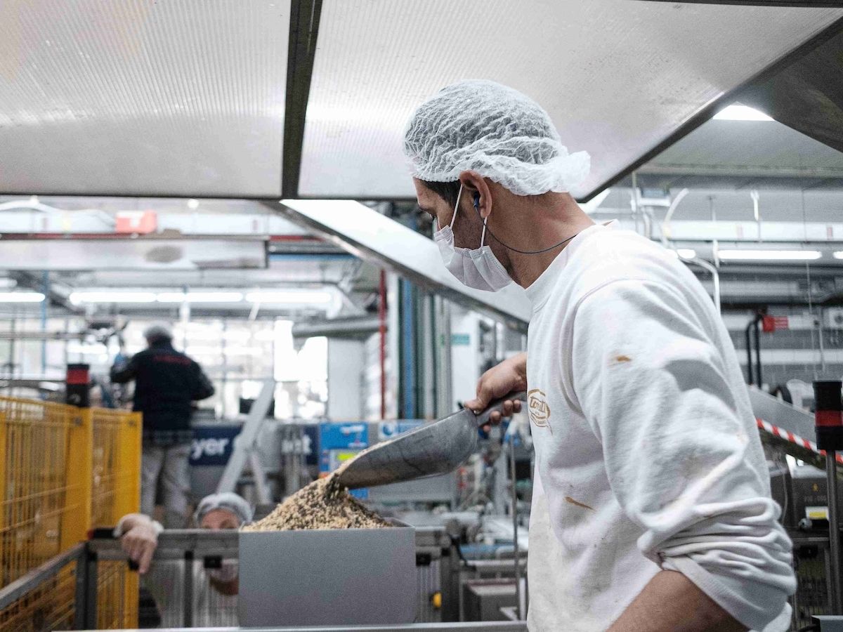 Tonitto 1939 punta a consolidare la presenza in Corea del Sud e a nuovi mercati