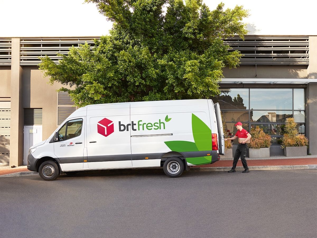 Brt Fresh sbarca a Perugia: il numero di filiali sale a 14 in Italia