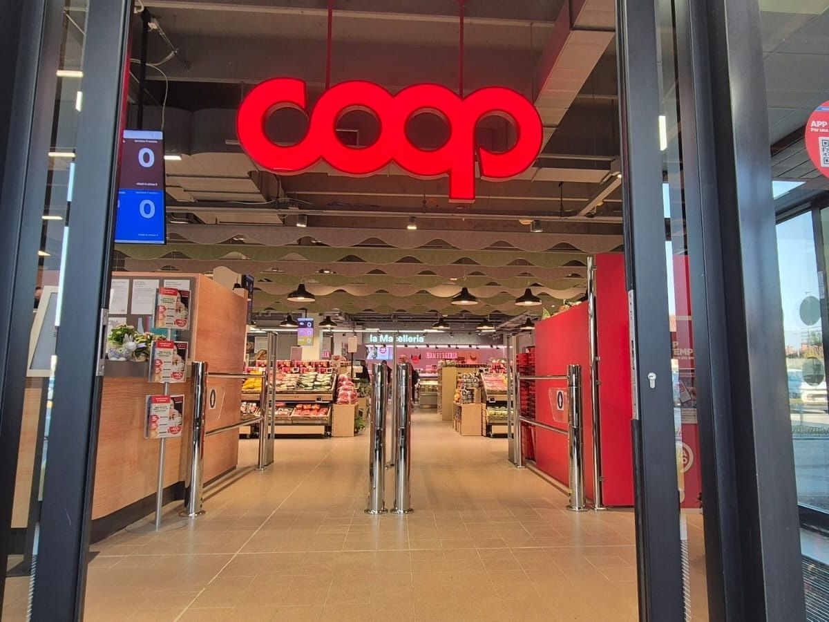 Coop Alleanza 3.0 accelera i propri processi grazie a Sap e al supporto di Accenture