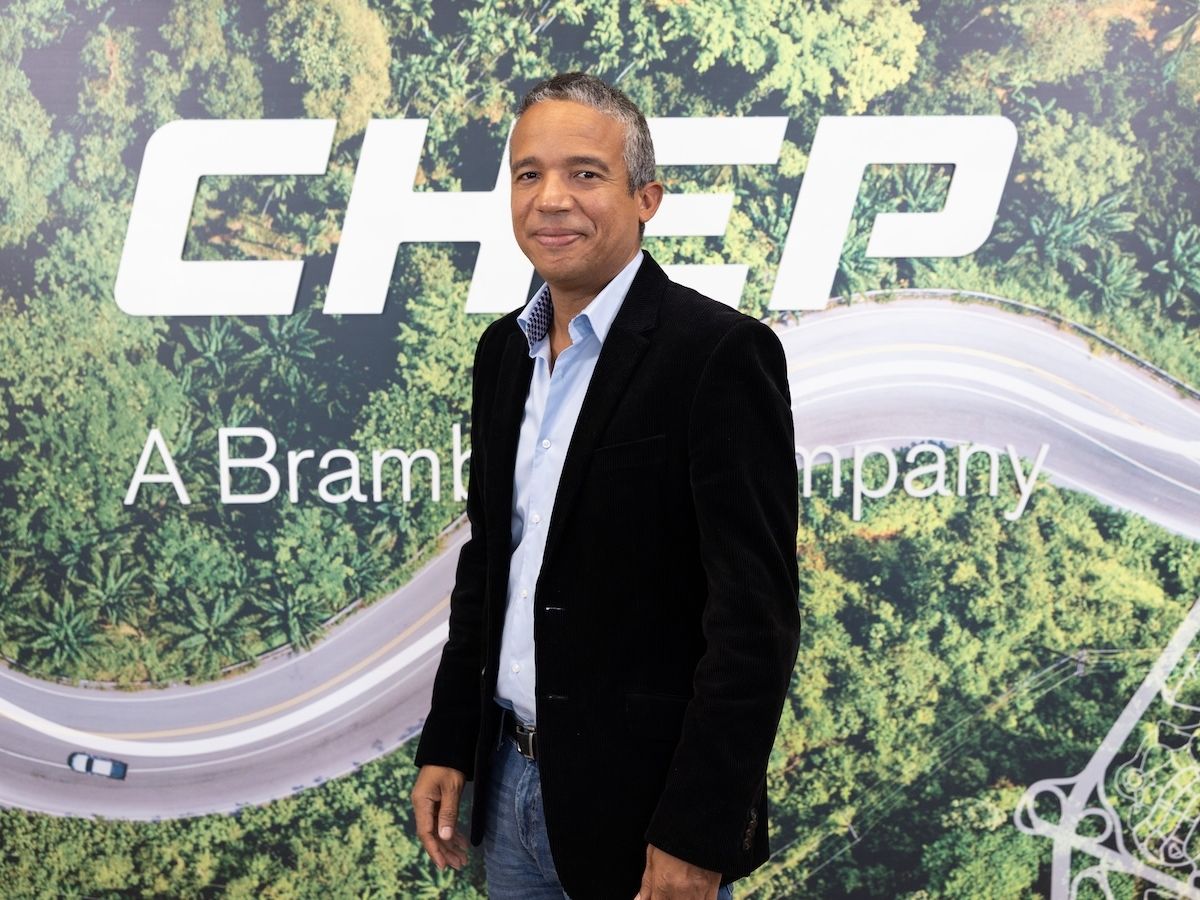 Il Gruppo Bauli passa ai pallet Chep per una supply chain più sostenibile ed efficiente