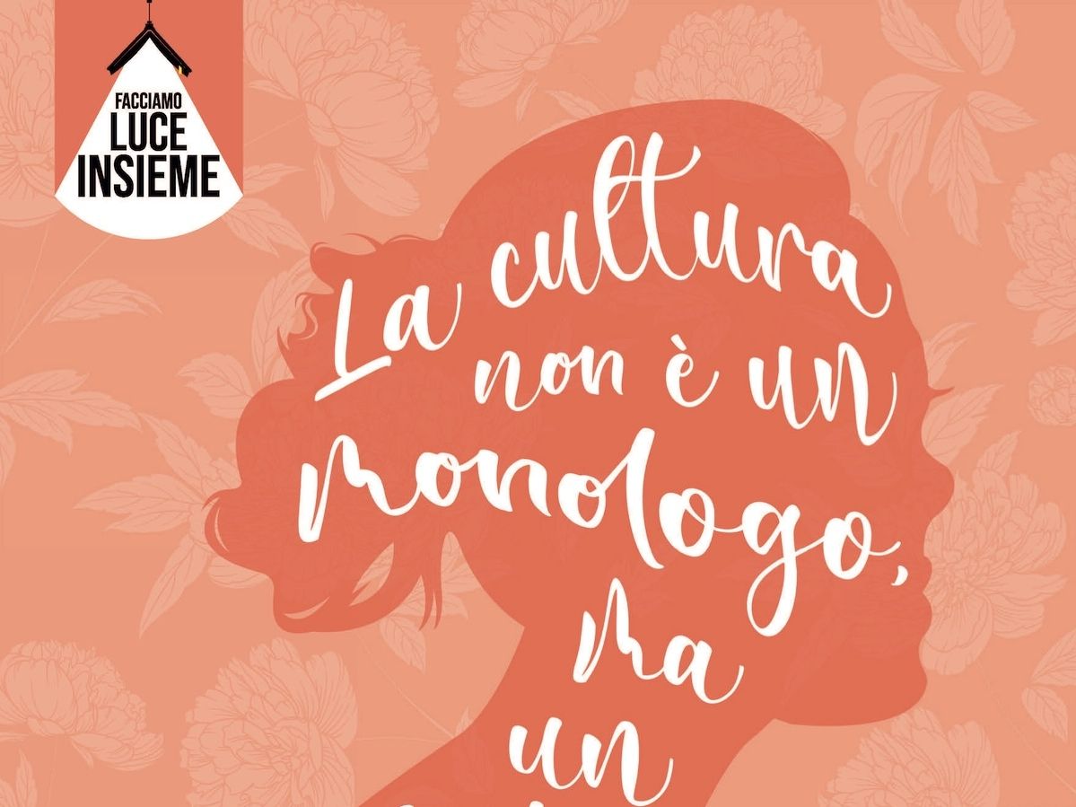 Mondadori Store promuove “Facciamo luce” per la giornata internazionale dei diritti della donna
