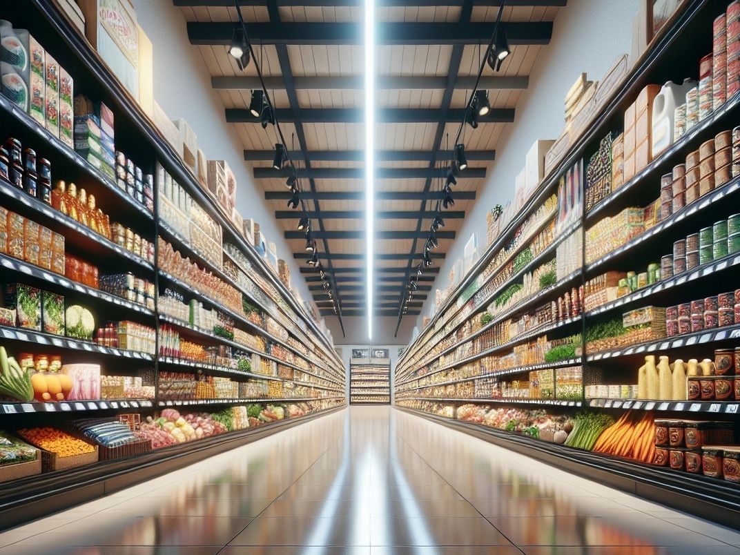 NielsenIQ, i dati di vendita incoronano l’innovazione a scaffale: i migliori del 2025