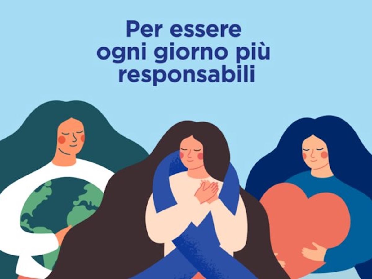 Acqua Sant’anna al Ranch delle donne per la giornata internazionale della donna