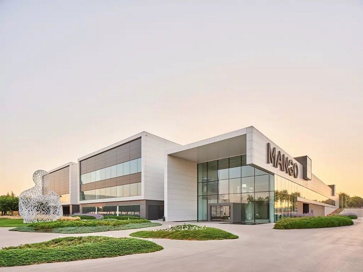 Mango: +260 negozi nel 2025 e utili in crescita di 11 punti