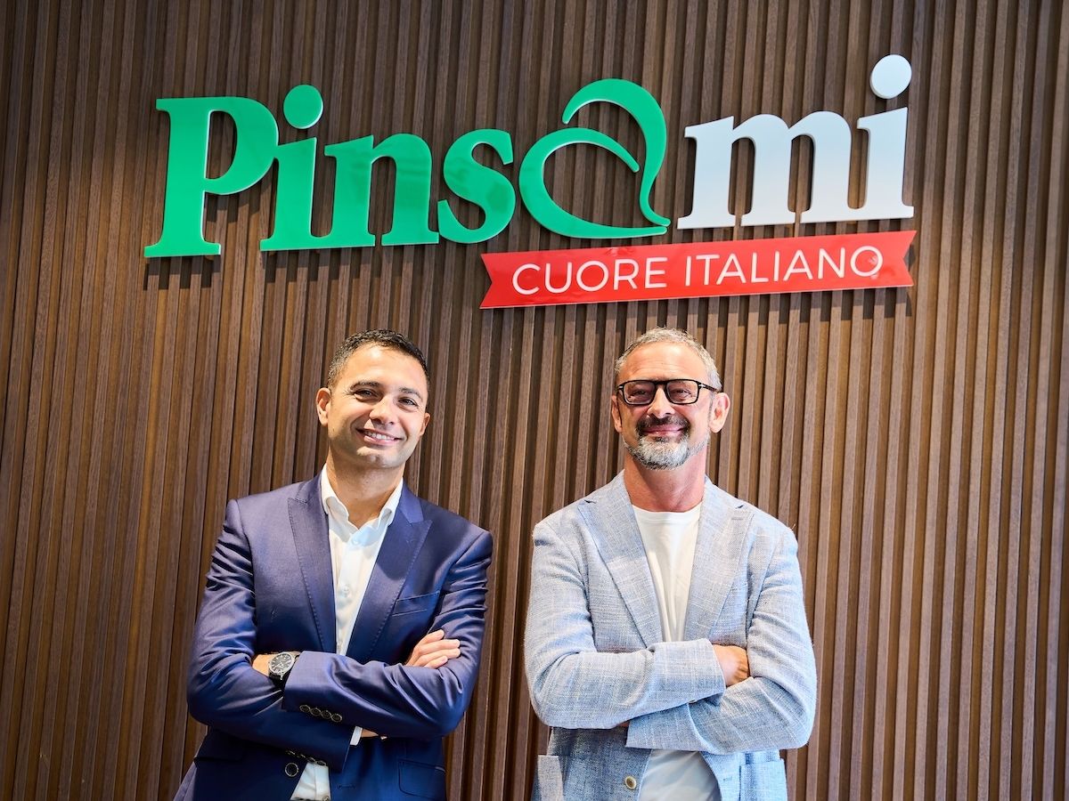 Pinsami tra le aziende europee a crescita rapida nel FT 1000-Europe’s fastest growing companies