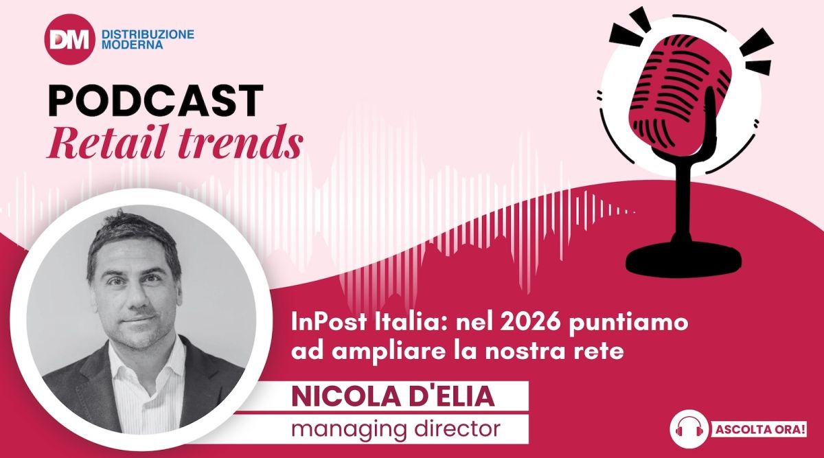 InPost Italia