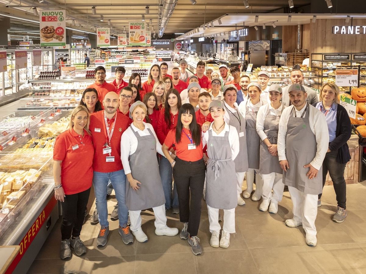 Despar Nord rinnova il proprio impegno  per la parità di genere